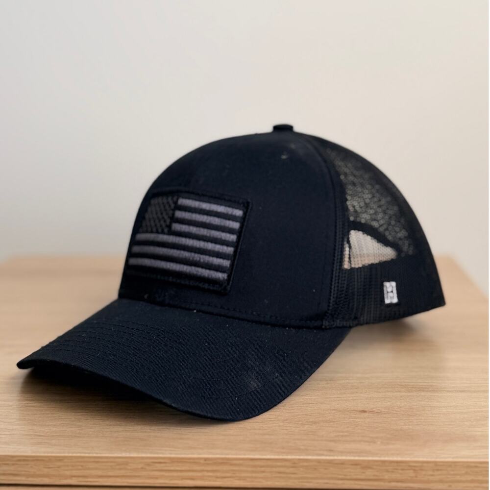 Snapback Hat